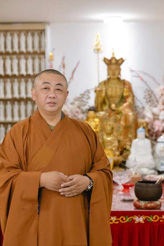 ven shi xingtang photo